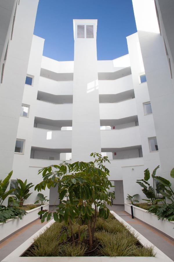 Apartment By The Sea Calaceite Torrox Exterior foto
