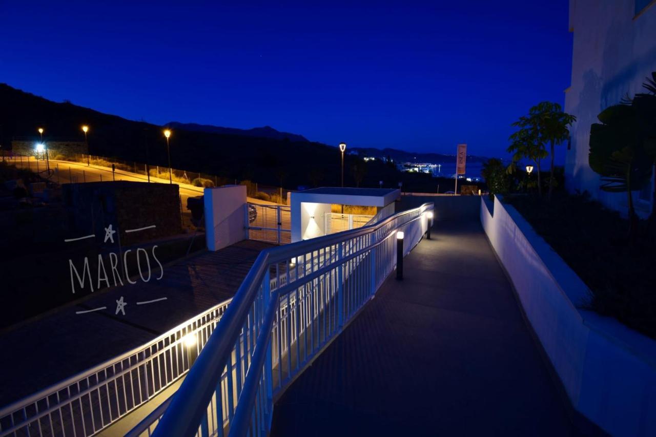 Apartment By The Sea Calaceite Torrox Exterior foto