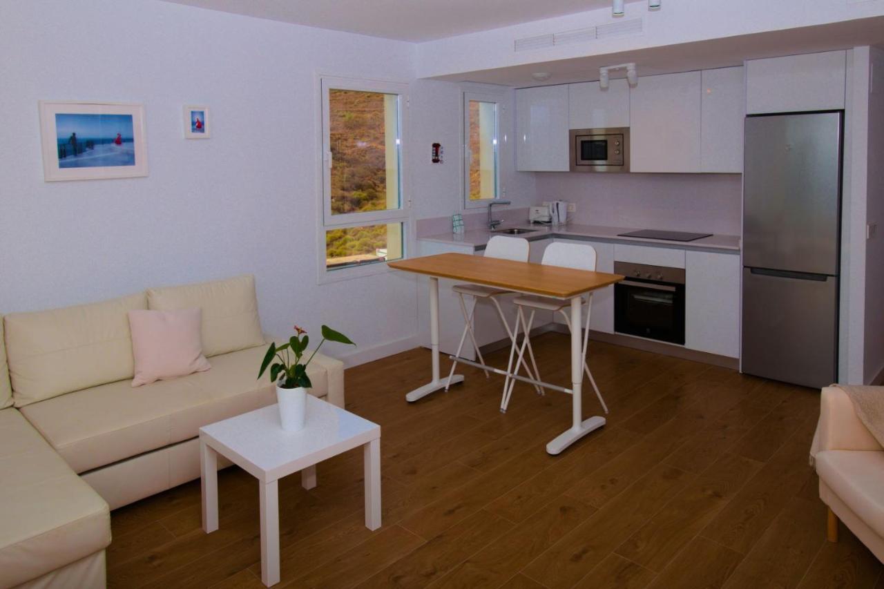 Apartment By The Sea Calaceite Torrox Exterior foto