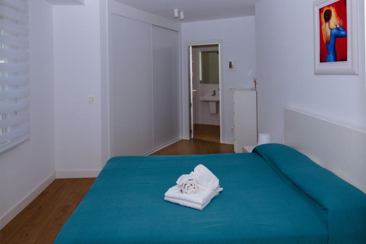 Apartment By The Sea Calaceite Torrox Exterior foto