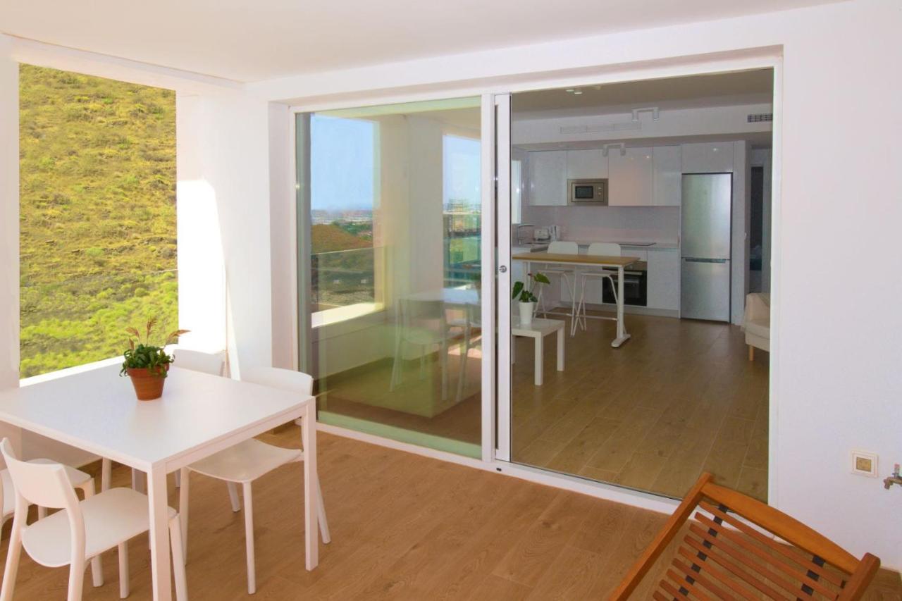 Apartment By The Sea Calaceite Torrox Exterior foto