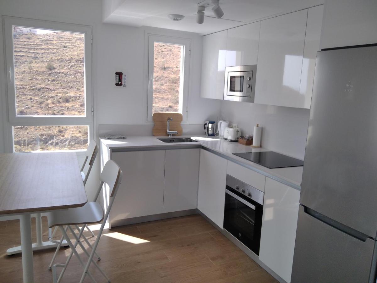 Apartment By The Sea Calaceite Torrox Exterior foto